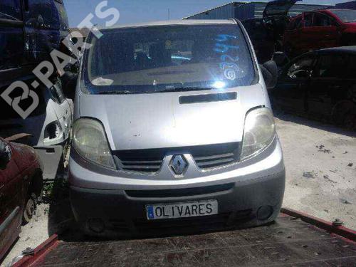 Brake master cylinder RENAULT TRAFIC II Van (FL) | BP2017059M77