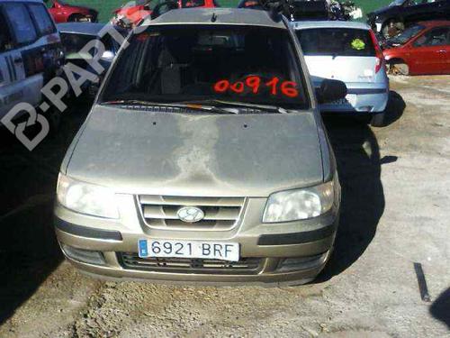 Engine HYUNDAI MATRIX (FC) 1.6 | BP2235164M1 