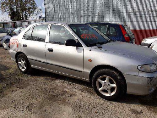 Engine HYUNDAI ACCENT I (X-3) 1.3 | BP2048197M1 