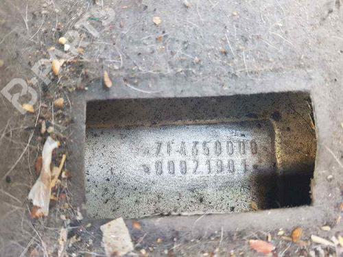 Engine FIAT IDEA (350_) 1.4 16V | BP2689015M1 - Image 5