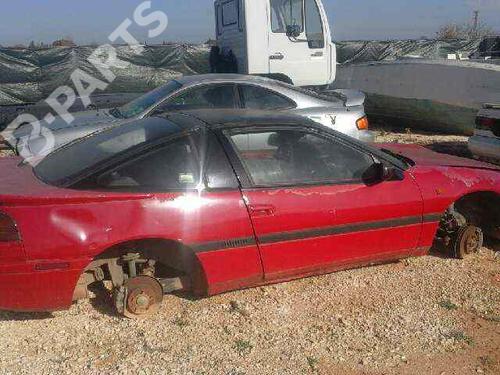 Motor MITSUBISHI ECLIPSE II (D3_A) 2.0 | BP2297182M1 
