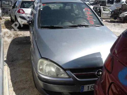 Front left panel OPEL CORSA C (X01) 1.2 (F08, F68) | BP2019797C58 