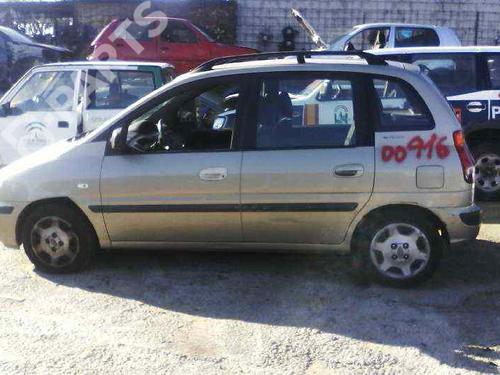 Engine HYUNDAI MATRIX (FC) 1.6 | BP2235164M1 