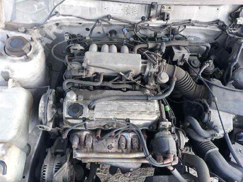 Engine MAZDA 626 I (CB) | BP3993559M1 - Image 1
