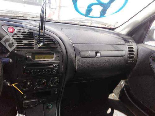 Tableau de bord CITROËN XSARA (N1) 2.0 HDi 90 | BP3921930C46 