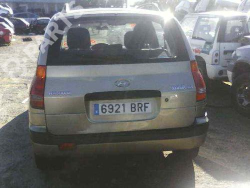 Engine HYUNDAI MATRIX (FC) 1.6 | BP2235164M1 