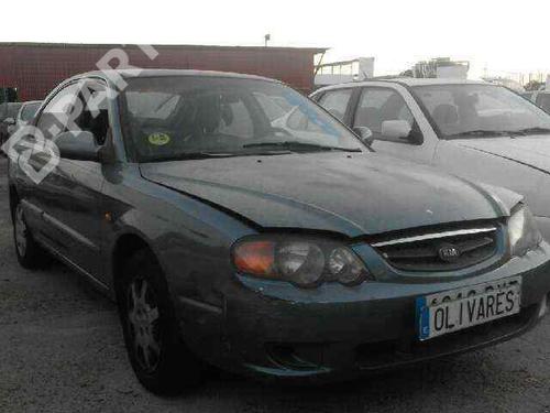 Dashboard KIA SHUMA II (FB) 1.6 | BP2224535C46