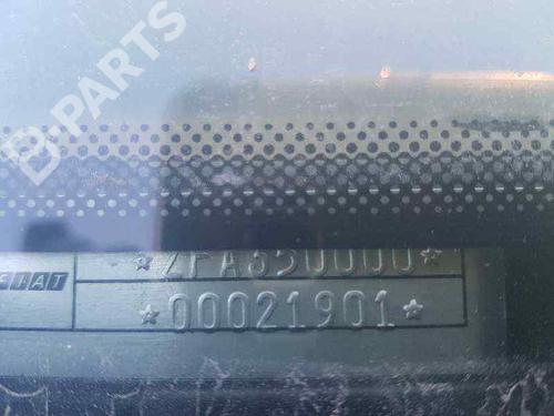 Engine FIAT IDEA (350_) 1.4 16V | BP2689015M1 - Image 7