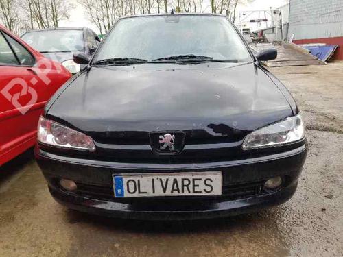 Tableau de bord PEUGEOT 306 (7B, N3, N5) 2.0 HDI 90 | BP3912188C46