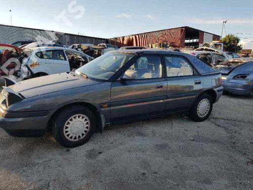 Dashboard MAZDA 323 C IV (BG) 1.6 16V (BG6Z) | BP2025044C46 