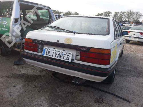 Engine MAZDA 626 I (CB) | BP3993559M1 - Image 4