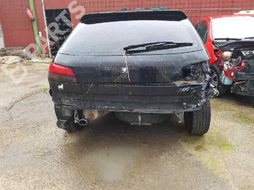 Tableau de bord PEUGEOT 306 (7B, N3, N5) 2.0 HDI 90 | BP3912188C46