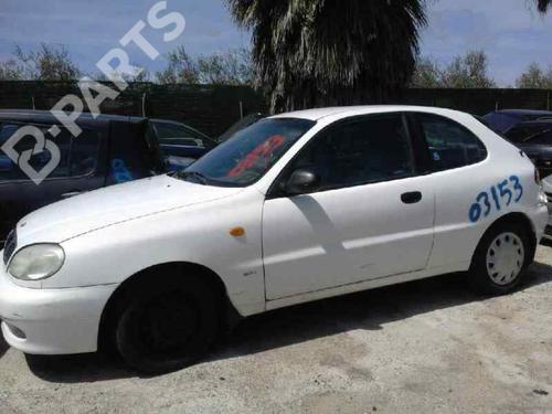 Engine DAEWOO LANOS (KLAT) 1.5 | BP2019570M1 