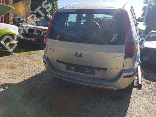 Armaturenbrett FORD FUSION (JU_) 1.4 TDCi | BP2537140C46 