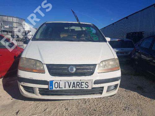 Engine FIAT IDEA (350_) 1.4 16V | BP2689015M1 - Image 6