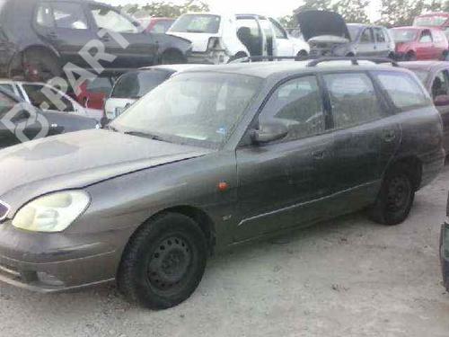 Engine DAEWOO NUBIRA Saloon (J100) 1.6 16V | BP2030823M1 