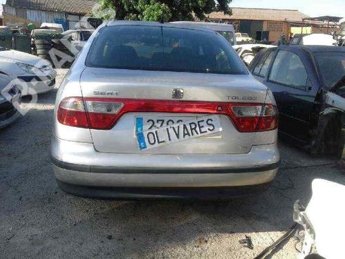 Salpicadero SEAT TOLEDO II (1M2) 1.9 TDI | BP2028673C46 