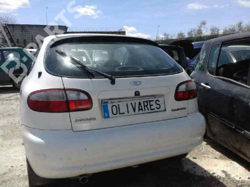 Engine DAEWOO LANOS (KLAT) 1.5 | BP2019570M1 