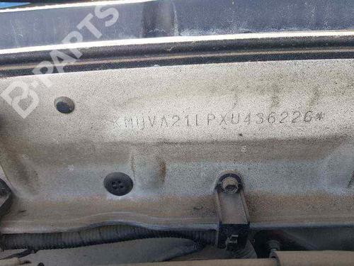 Engine HYUNDAI ACCENT I (X-3) 1.3 | BP2048197M1 