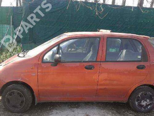 Engine DAEWOO MATIZ (M100, M150) 0.8 | BP2018614M1 
