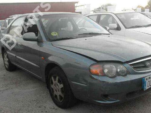 Dashboard KIA SHUMA II (FB) 1.6 | BP2224535C46