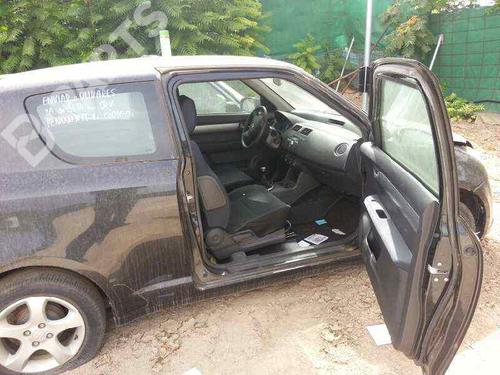 Volante SUZUKI SWIFT III (MZ, EZ) 1.3 (RS413, ZC11S) | BP2031297C49 