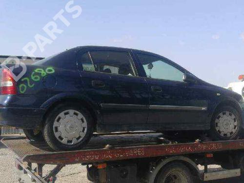 Front right panel OPEL ASTRA G Saloon (T98) 1.6 16V (F69) | BP2017001C59 