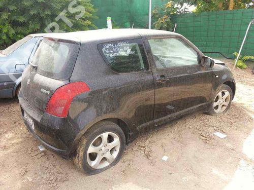 Volante SUZUKI SWIFT III (MZ, EZ) 1.3 (RS413, ZC11S) | BP2031297C49 
