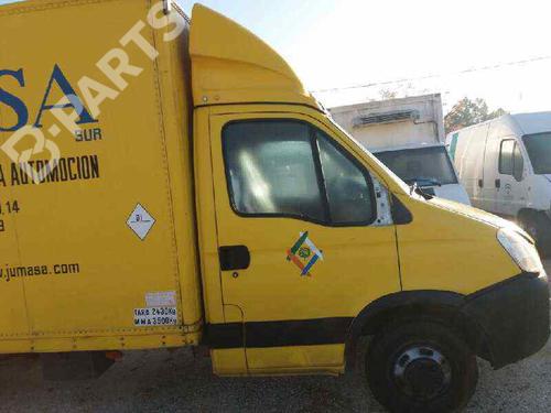 Mass air flow sensor IVECO DAILY IV Van | BP3995522M95