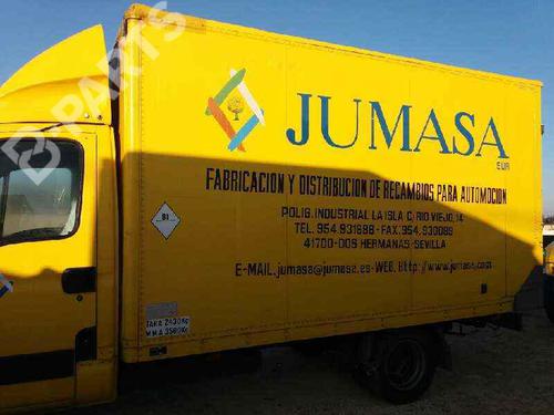 Mass air flow sensor IVECO DAILY IV Van | BP3995522M95