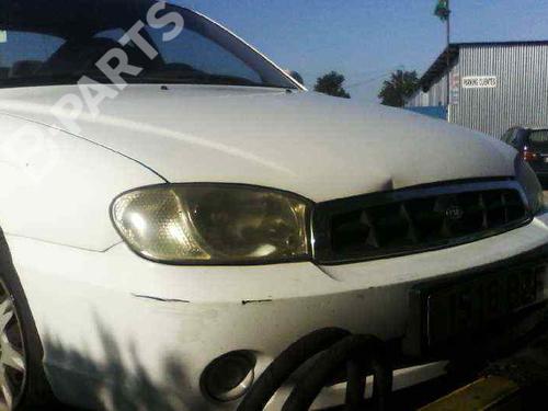AC compressor KIA SEPHIA Saloon (FA) 1.6 i | BP2017929M34 
