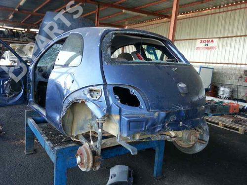 Engine FORD KA (RB_) 1.3 i | BP2009816M1 