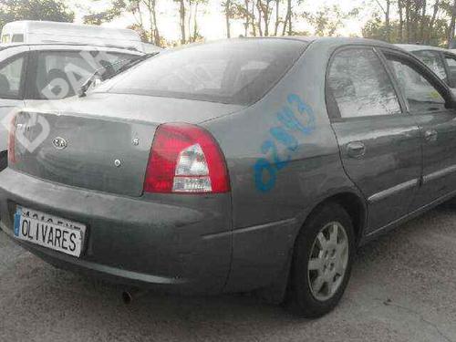 Dashboard KIA SHUMA II (FB) 1.6 | BP2224535C46