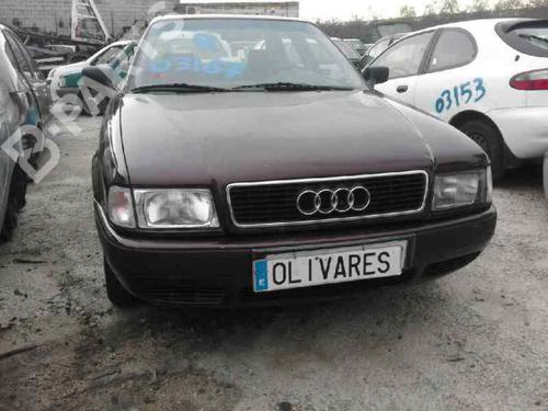 Engine AUDI 80 B4 Saloon (8C2) 2.0 E | BP2031515M1 