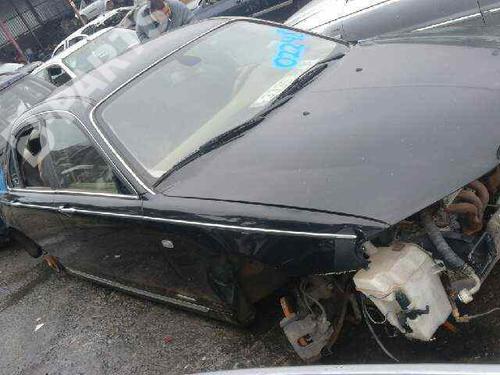 Engine ROVER 75 (RJ) 2.5 V6 | BP2013957M1 