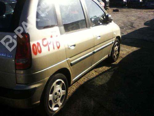 Engine HYUNDAI MATRIX (FC) 1.6 | BP2235164M1 