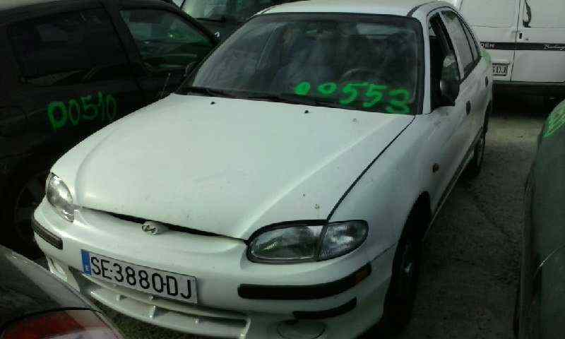 Tableau De Bord Hyundai Accent I X 3 1 3 B Parts