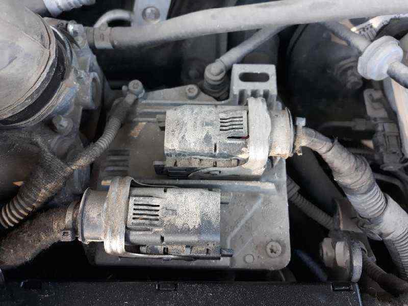 Engine Control Unit Ecu Opel Astra H A04 1 7 Cdti L48 B Parts
