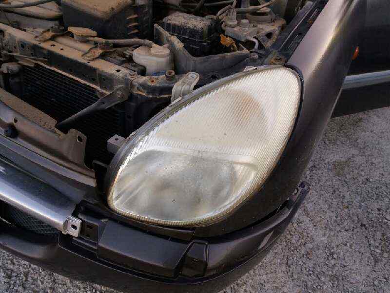 Left headlight DAIHATSU SIRION (M1) 3995452 BParts