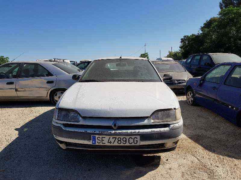 Water Radiator Renault Safrane I B54 2 2 B541 B Parts