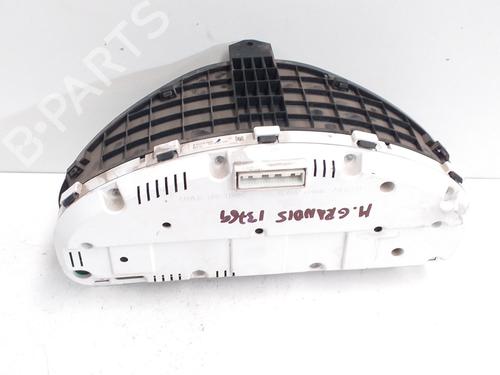 Instrument cluster MITSUBISHI GRANDIS (NA_W) 2.0 DI-D (NA8W) | BP10327049C47 