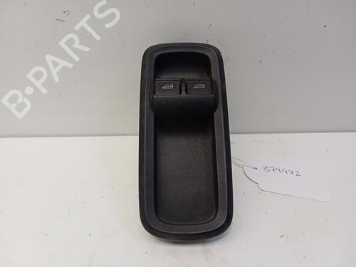 Used Left front window switch FORD FIESTA VI (CB1, CCN) 1.25 (82 hp) 16236934