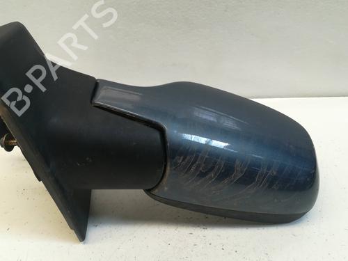 Left mirror RENAULT CLIO III (BR0/1, CR0/1) 1.5 dCi (BR17, CR17) | BP9358361C26 