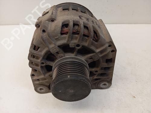 Alternator DACIA LOGAN (LS_) | BP28961165M7