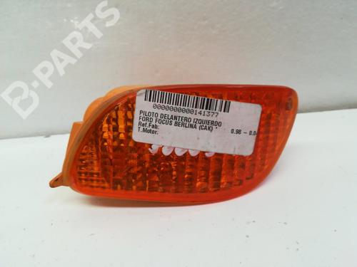 Used Left front indicator Left front indicator FORD FOCUS I (DAW, DBW) [1998-2009] 9351184 9351184