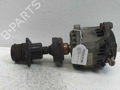 Generator FORD FOCUS II (DA_, HCP, DP)  | BP9351835M7 