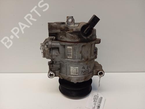 Used AC compressor AUDI A4 B8 (8K2) [2007-2017]  20648188