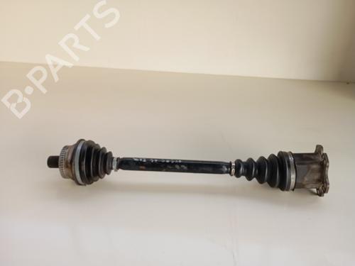 Used Left front driveshaft Left front driveshaft AUDI A6 C6 Avant (4F5) 3.0 TDI quattro (233 hp) 34380849 34380849