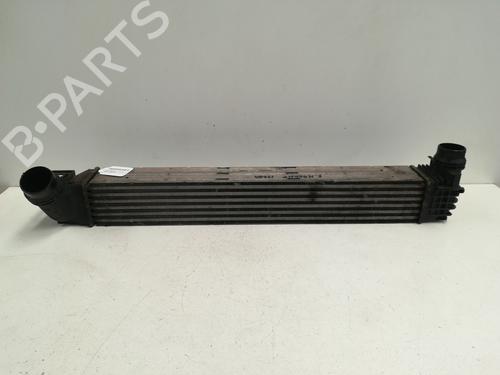 Used Intercooler RENAULT MEGANE III Hatchback (BZ0/1_, B3_) 1.5 dCi (86 hp) 9644945