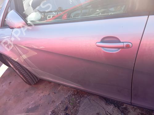 Used Front left exterior door handle SEAT TOLEDO III (5P2) 1.9 TDI (105 hp) 23565815
